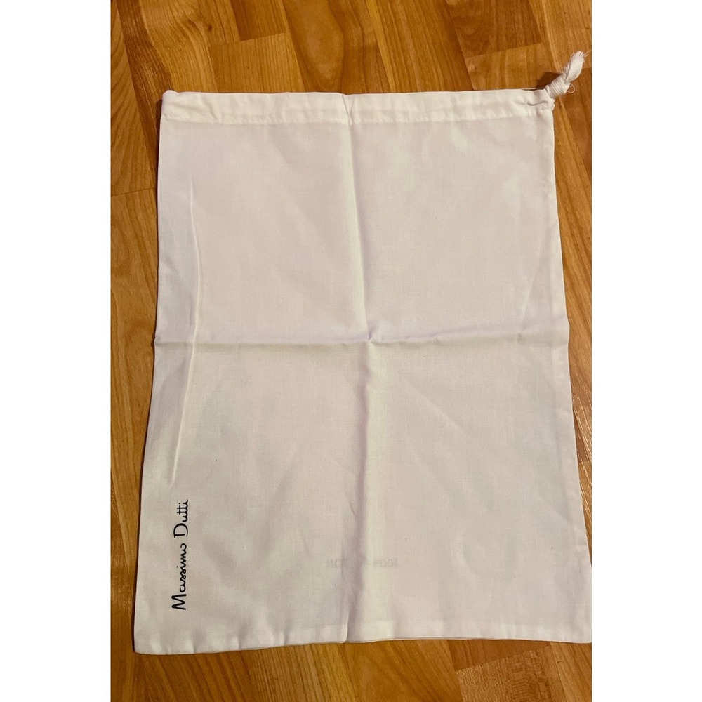 Mássimo Dutti‎ Dist Bag